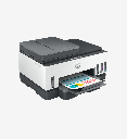 HP Multi-function Printer