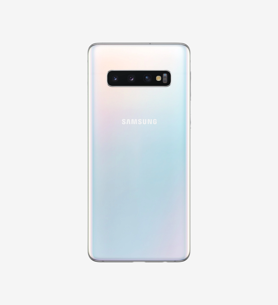 Samsung Galaxy S10